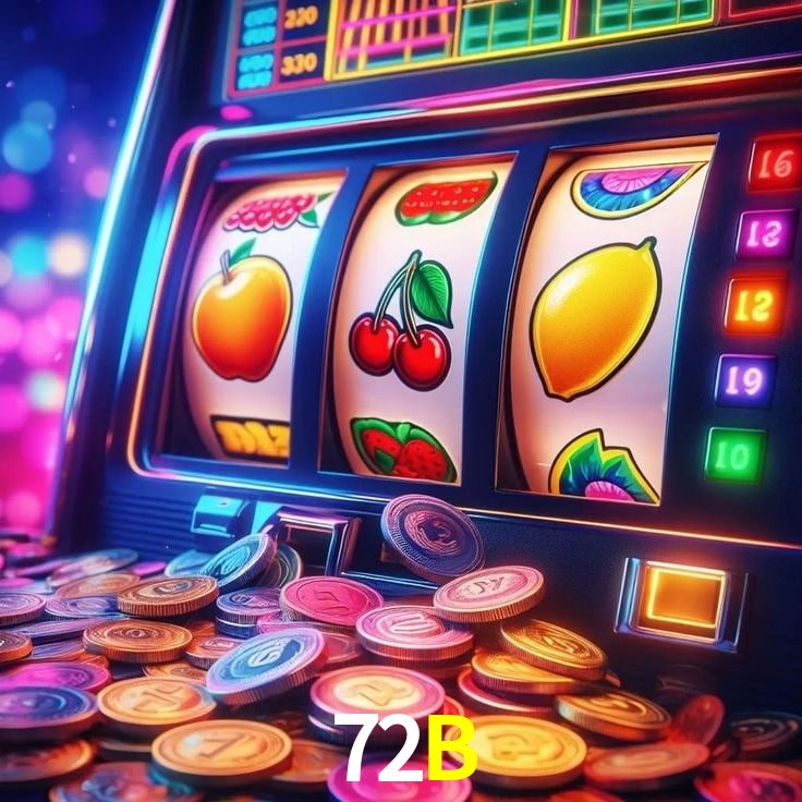 72B Logo Verificado