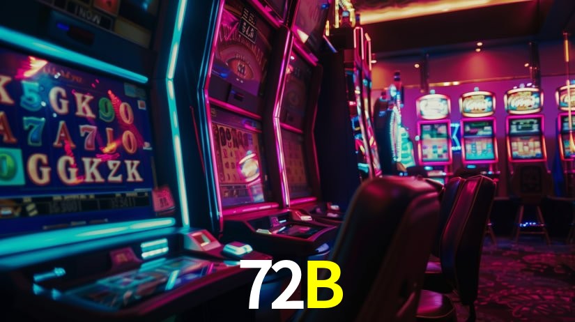 72B cassino online