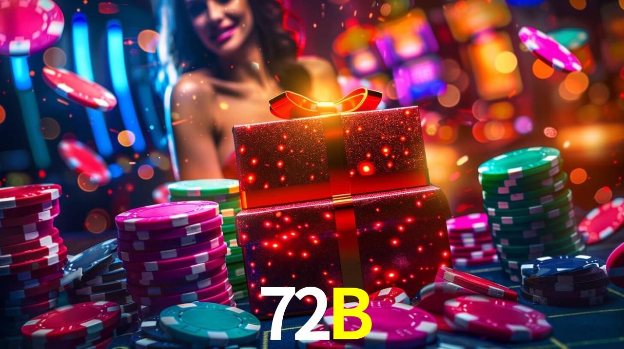 Vantagens App 72B