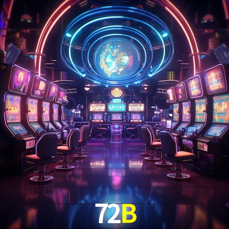 Logo 72B Telegram Canal Oficial