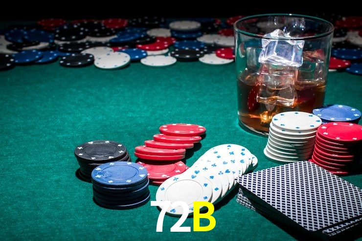 Blackjack na 72B