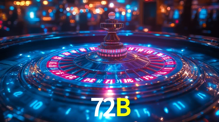 72B 公平游戏