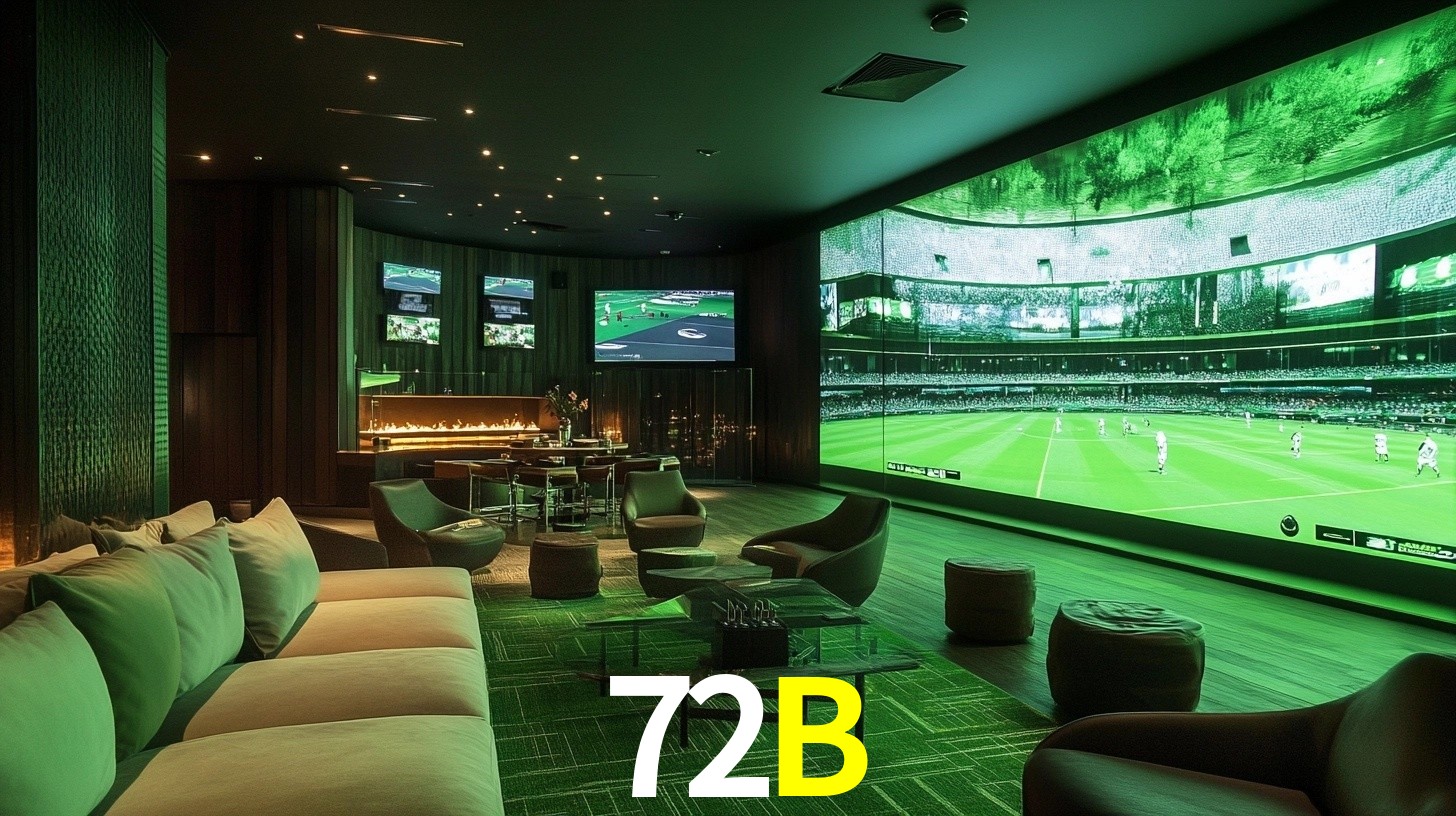 72B bet — painel ao vivo com cotações dinâmicas