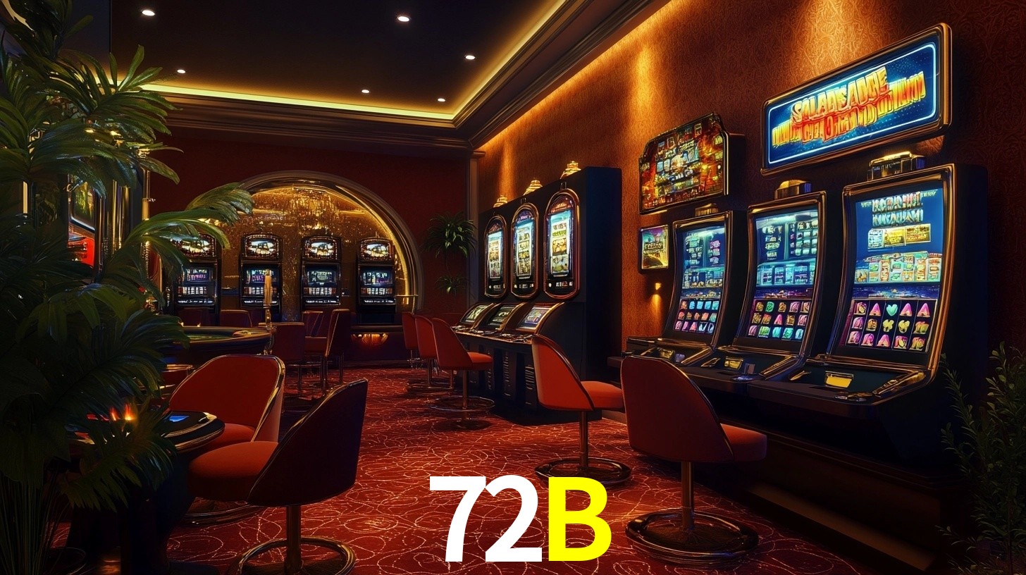 72B Fortune Tiger