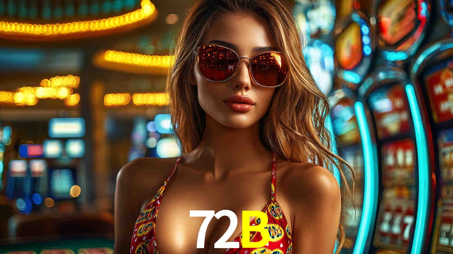 72B Cassino Online Certificado
