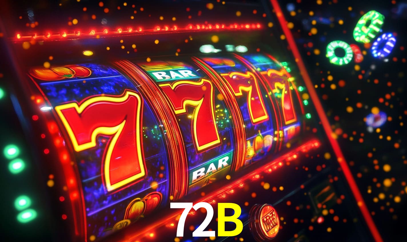 72B bet — mercados de futebol e esportes no app