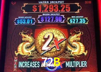 72B Slots