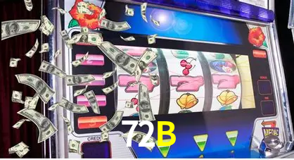 Slots RTP 72B