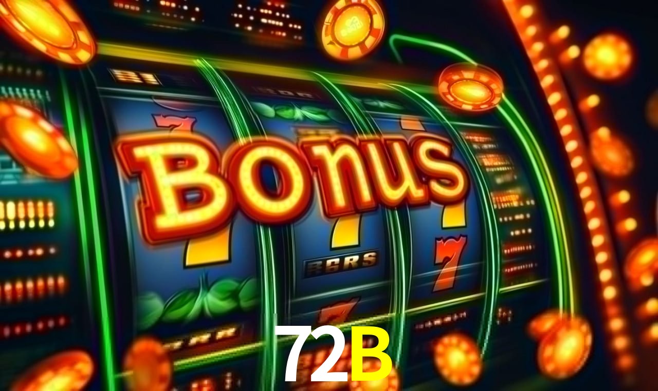 Apostas Ao Vivo 72B
