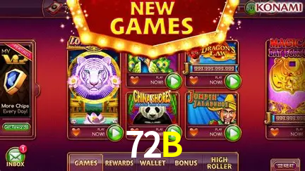 72B Win