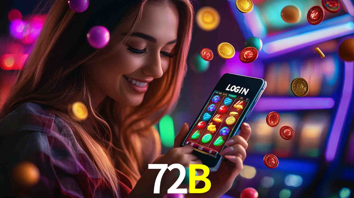 72B plataforma