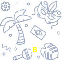 72B
