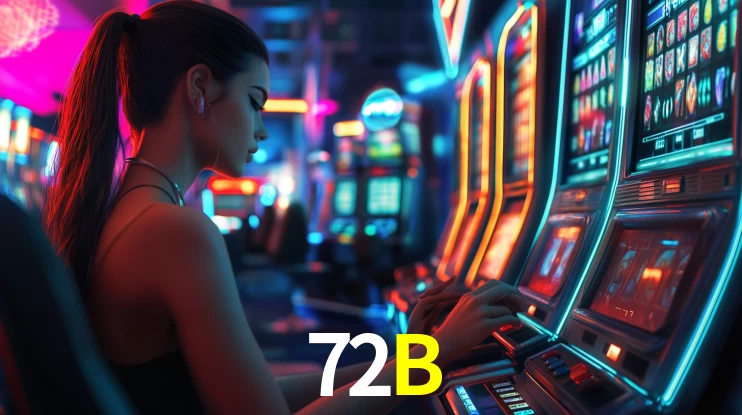 72B cadastro