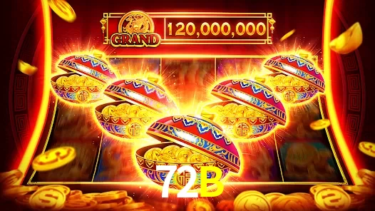 App 72B slots mobile