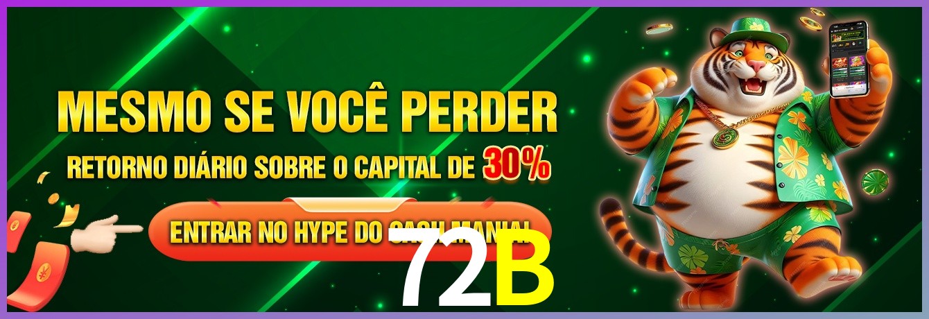 Ganhador 72B